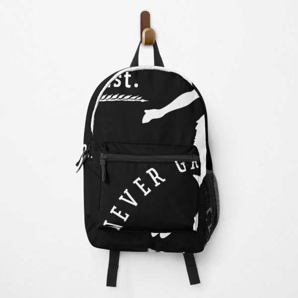 Item preview, Never Grow Up Club- Pan  designed and sold by NirMu.