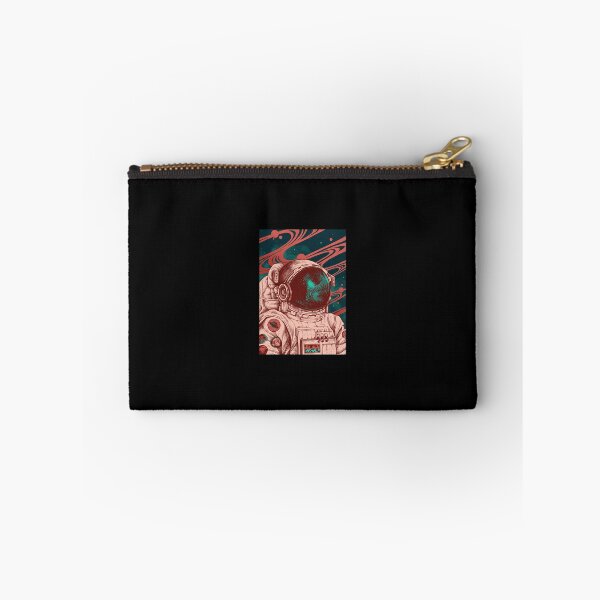 Item preview, Astronaut Portrait designed and sold by nanwy.