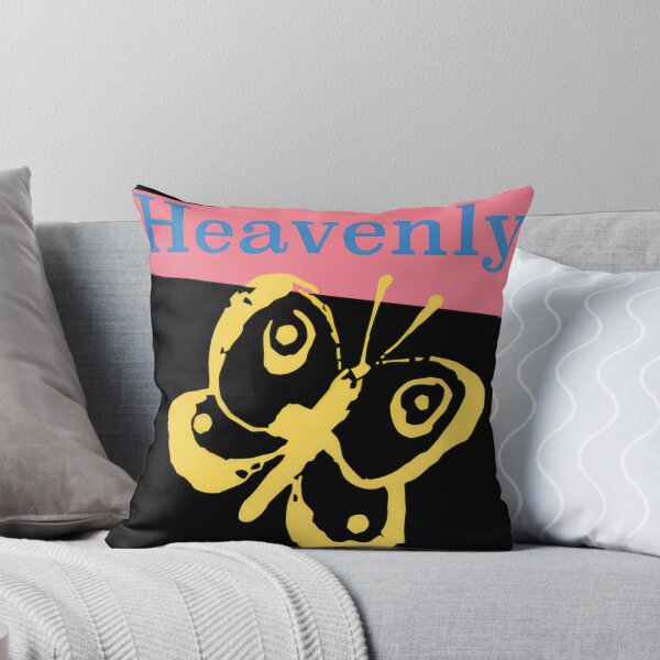 Item preview, Heavenly Indiepop designed and sold by tdwngplum.