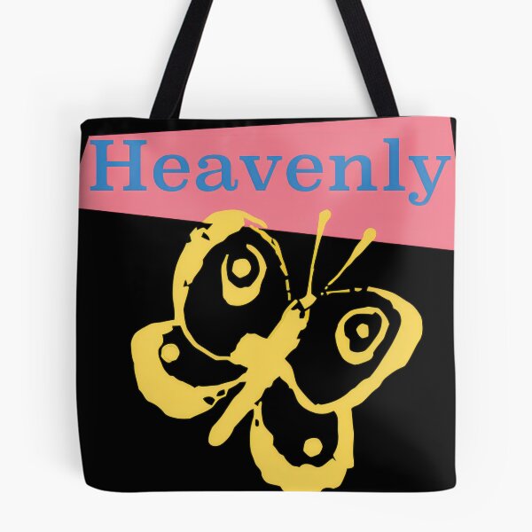 Item preview, Heavenly Indiepop designed and sold by tdwngplum.