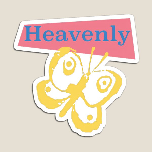 Item preview, Heavenly Indiepop designed and sold by tdwngplum.