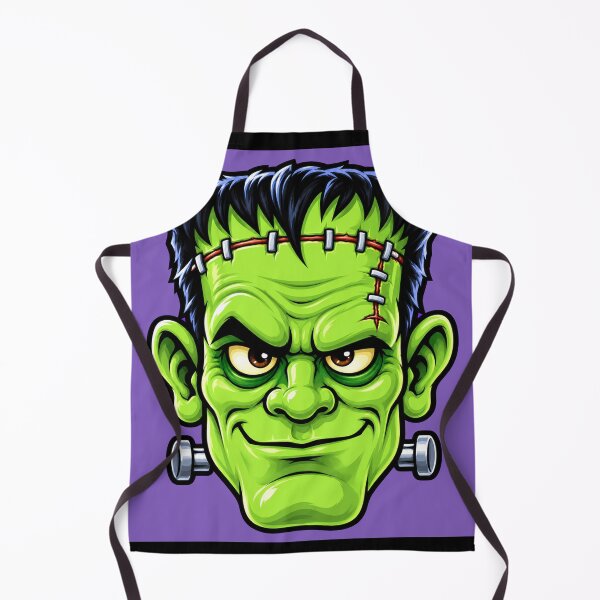 Item preview, Halloween Pop Art Collection designed and sold by BUDDY-JM-CRAFT.