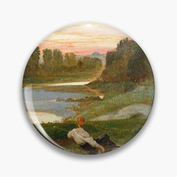 Item preview, Evening time on the farm designed and sold by SharonTheFirst.