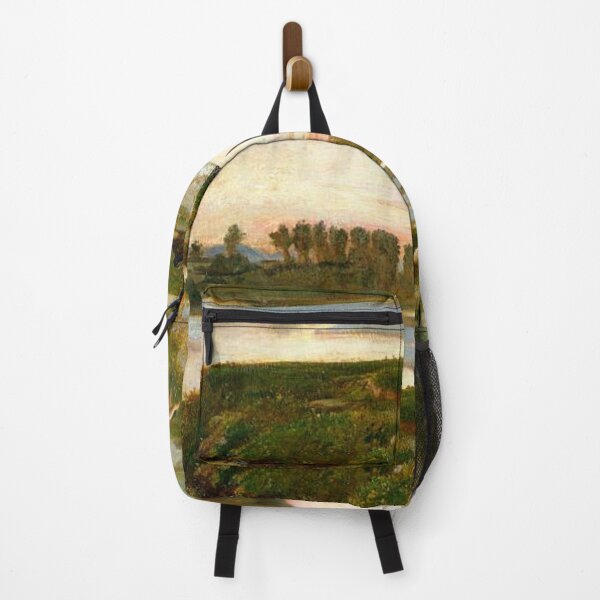 Item preview, Evening time on the farm designed and sold by SharonTheFirst.