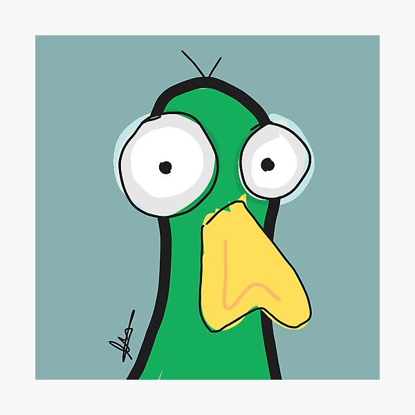 Item preview, Duckie designed and sold by LYFSTYLE GEMS.
