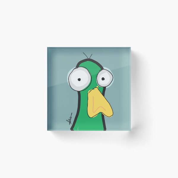 Item preview, Duckie designed and sold by LYFSTYLE GEMS.