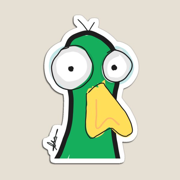Item preview, Duckie designed and sold by LYFSTYLE GEMS.