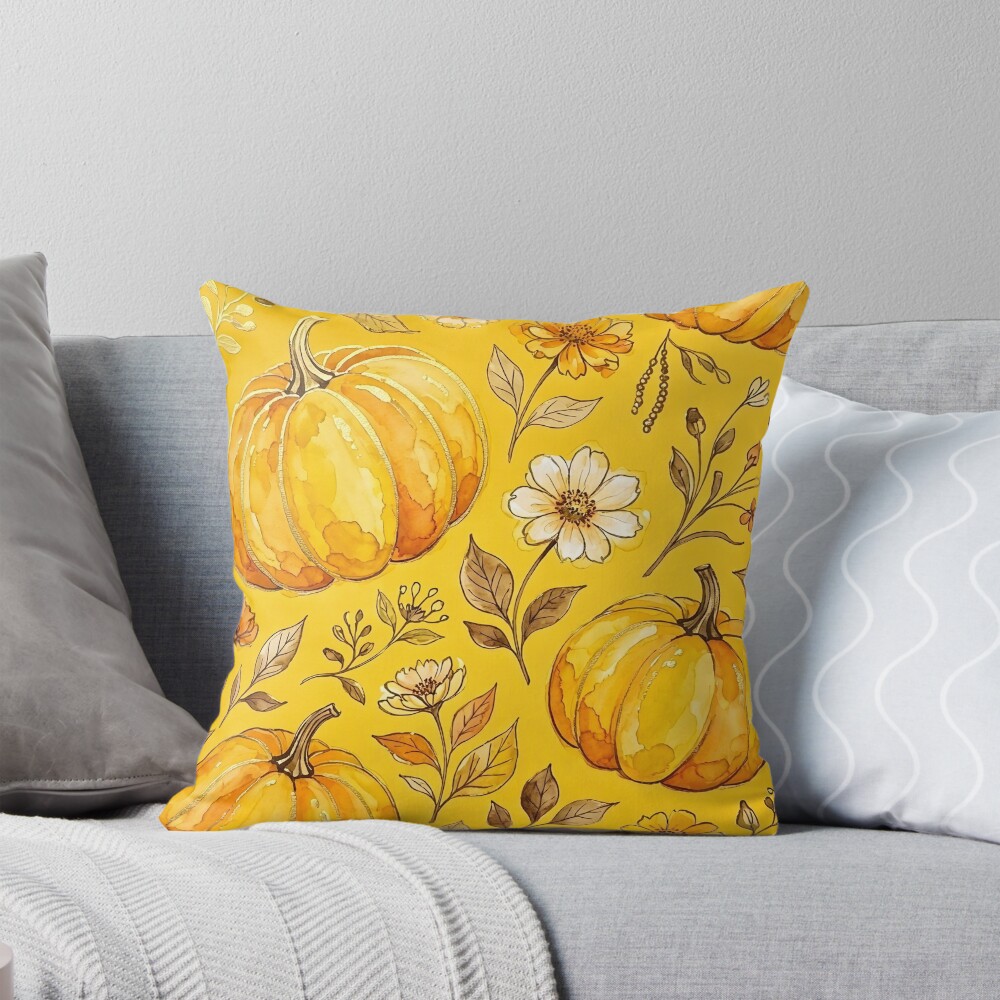Item preview, Throw Pillow designed and sold by GraphicsClub.