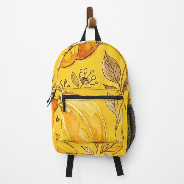 Item preview, Pumpkin Pattern designed and sold by GraphicsClub.