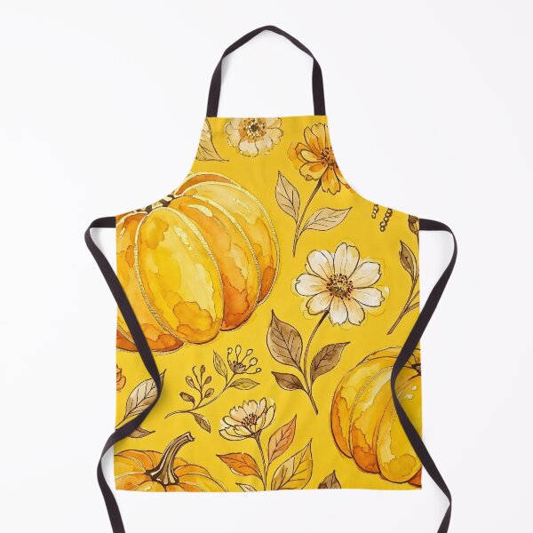 Item preview, Pumpkin Pattern designed and sold by GraphicsClub.