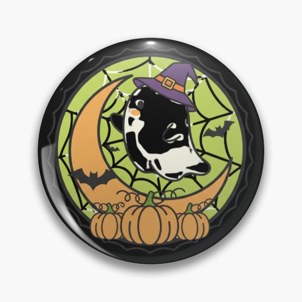 Item preview, Spooky Halloween Collection Design designed and sold by designscreators.