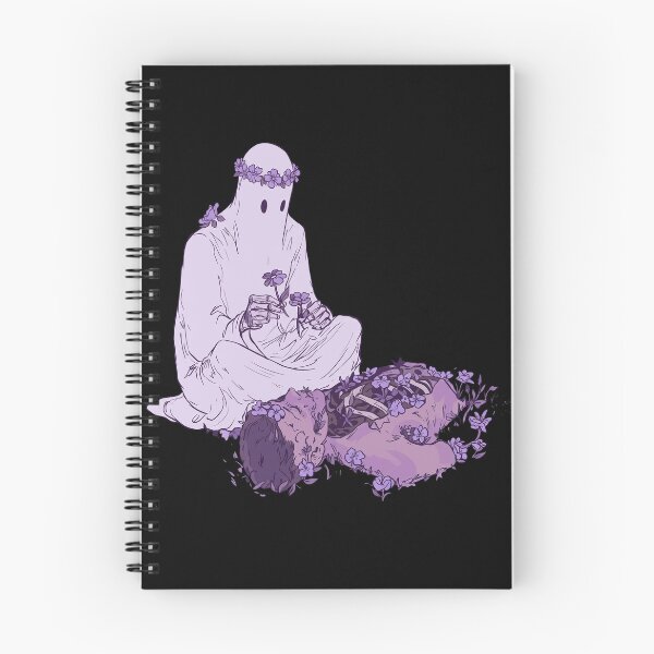 Item preview, Fantasma meditando designed and sold by pinkcee.