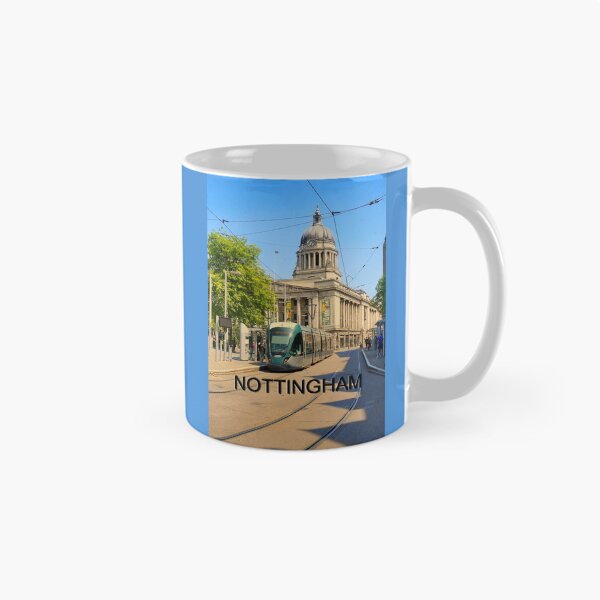 Item preview, Nottingham  designed and sold by Alisonchambers2.
