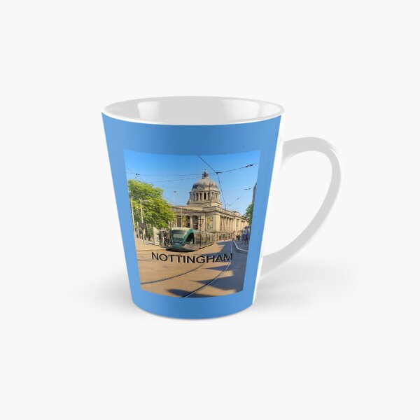 Item preview, Nottingham  designed and sold by Alisonchambers2.