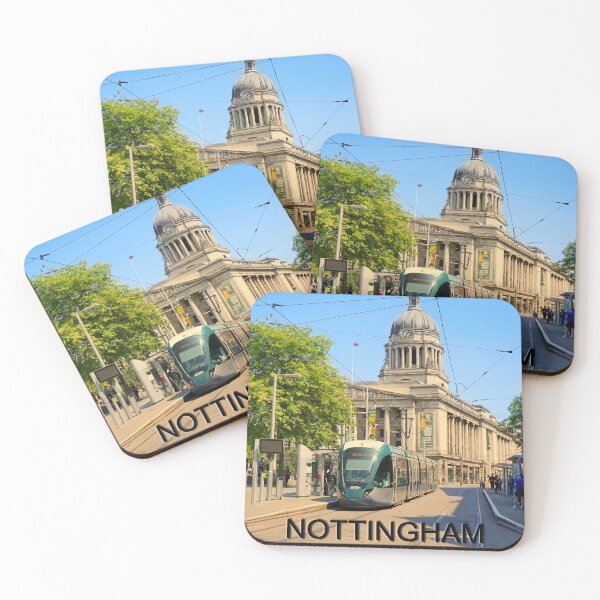 Item preview, Nottingham  designed and sold by Alisonchambers2.