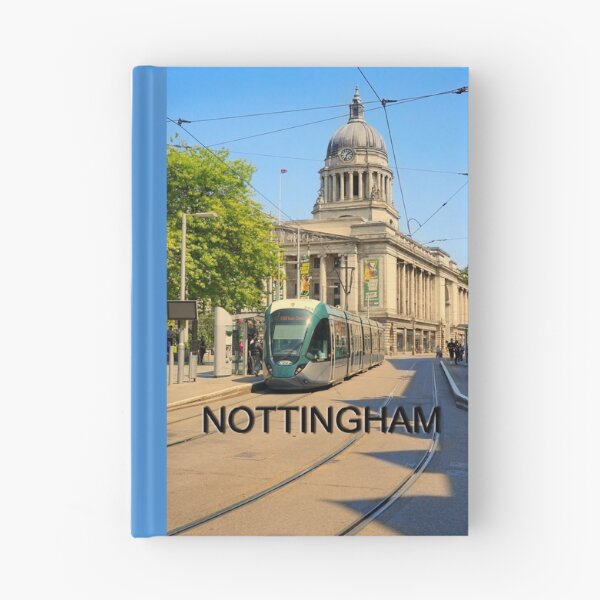 Item preview, Nottingham  designed and sold by Alisonchambers2.