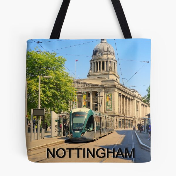 Item preview, Nottingham  designed and sold by Alisonchambers2.