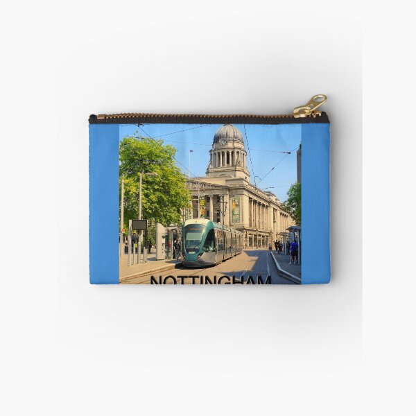 Item preview, Nottingham  designed and sold by Alisonchambers2.