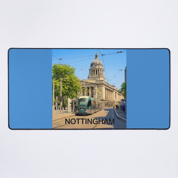 Item preview, Nottingham designed and sold by Alisonchambers2.