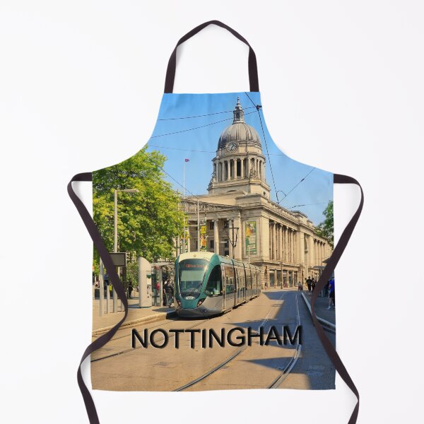 Item preview, Nottingham  designed and sold by Alisonchambers2.