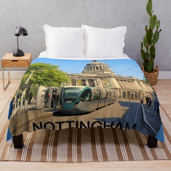 Item preview, Nottingham  designed and sold by Alisonchambers2.