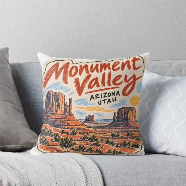 Item preview, Monument Valley designed and sold by LoveLabDesign.