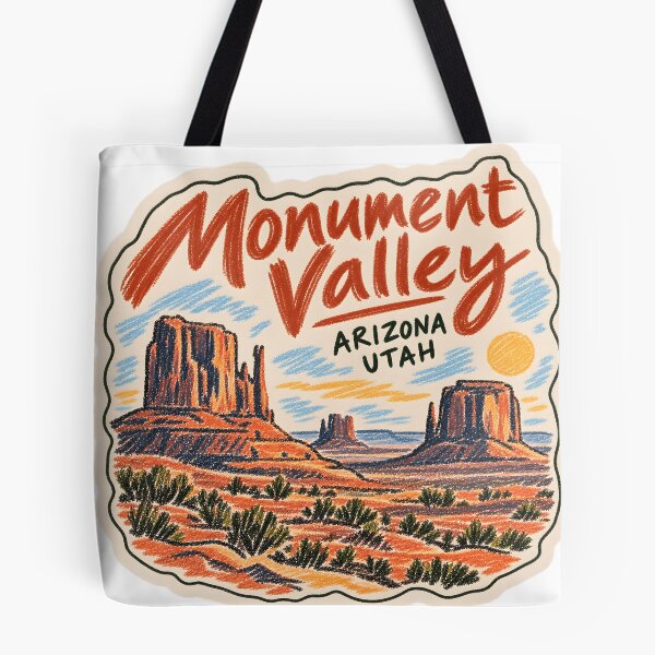 Item preview, Monument Valley designed and sold by LoveLabDesign.