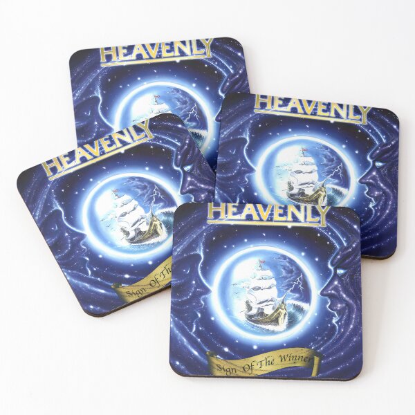 Item preview, Heavenly Sign Of The Winner Album 2001 designed and sold by tdwngplum.