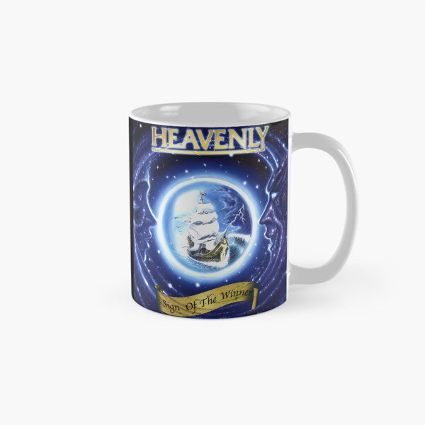 Item preview, Heavenly Sign Of The Winner Album 2001 designed and sold by tdwngplum.