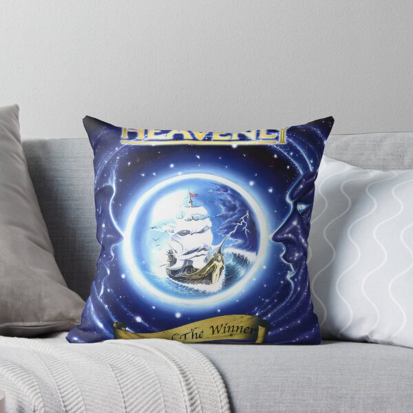 Item preview, Heavenly Sign Of The Winner Album 2001 designed and sold by tdwngplum.