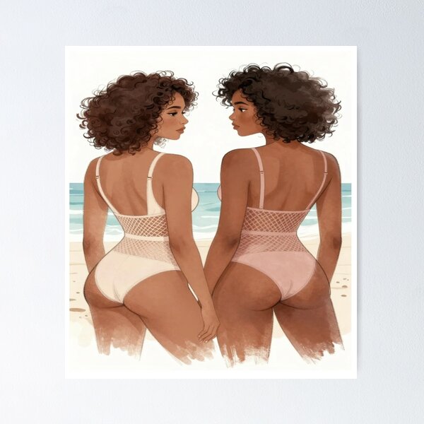 Item preview, girly art designed and sold by Artnovalty.redbubble.com.
