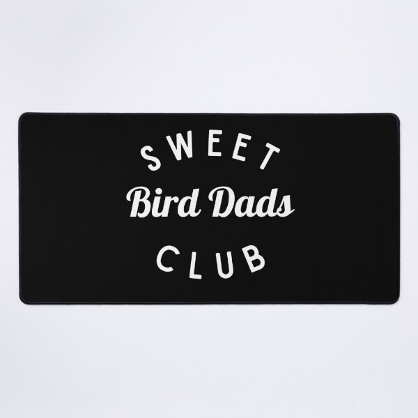 Item preview, Sweet Bird Dads Club Shirt, Bird Lover Shirt designed and sold by Sleepy Cat Design.