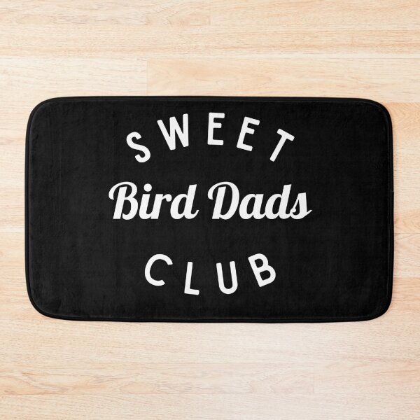 Item preview, Sweet Bird Dads Club Shirt, Bird Lover Shirt designed and sold by Sleepy Cat Design.