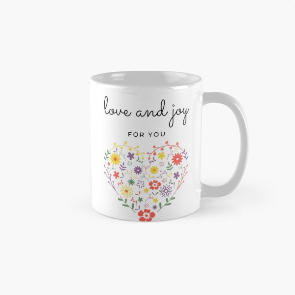 Item preview, Love and Joy For You designed and sold by RSTrrendywear.