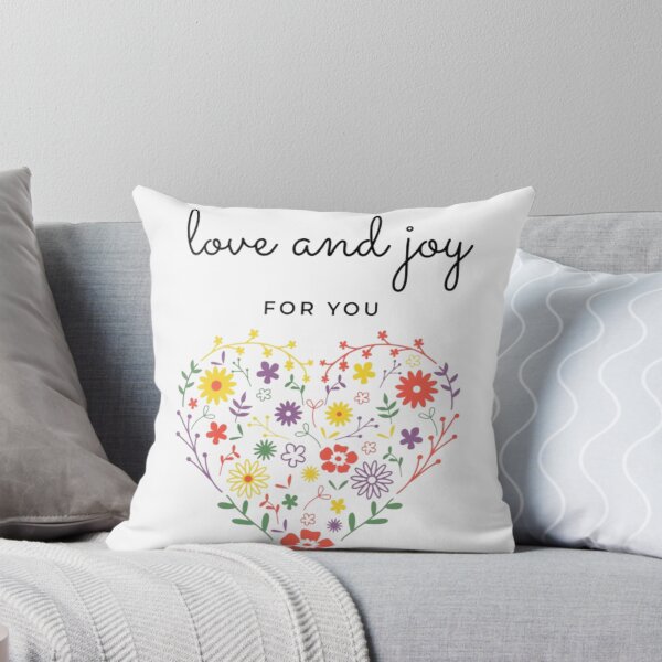 Item preview, Love and Joy For You designed and sold by RSTrrendywear.