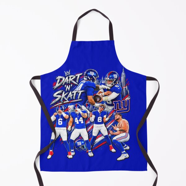 Item preview, Dart n Skatt Football Duo designed and sold by Beberoni Universe.