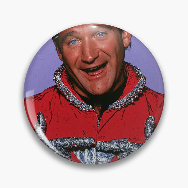 Item preview, Mork Robin Williams  designed and sold by KreativKulture.