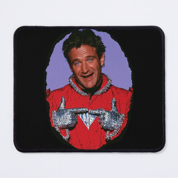 Item preview, Mork Robin Williams designed and sold by KreativKulture.