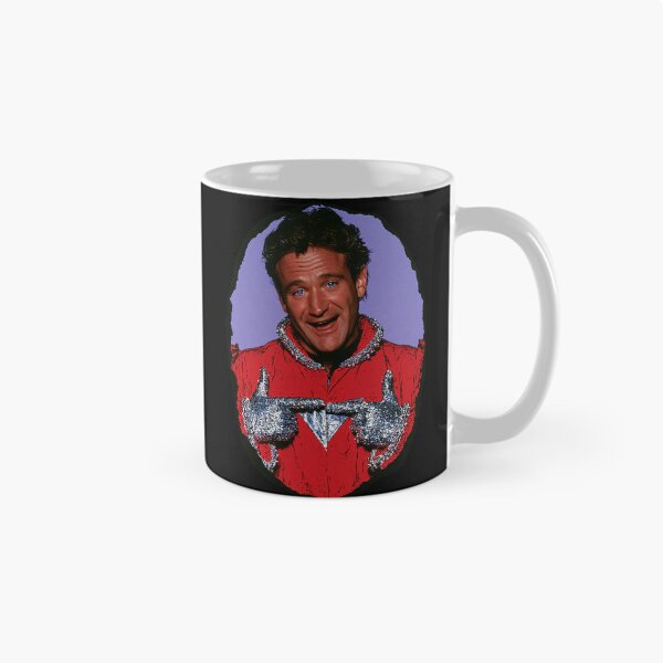 Item preview, Mork Robin Williams  designed and sold by KreativKulture.