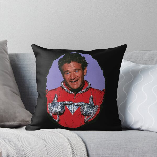 Item preview, Mork Robin Williams  designed and sold by KreativKulture.