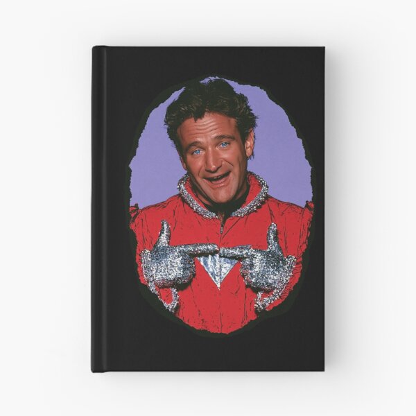 Item preview, Mork Robin Williams  designed and sold by KreativKulture.