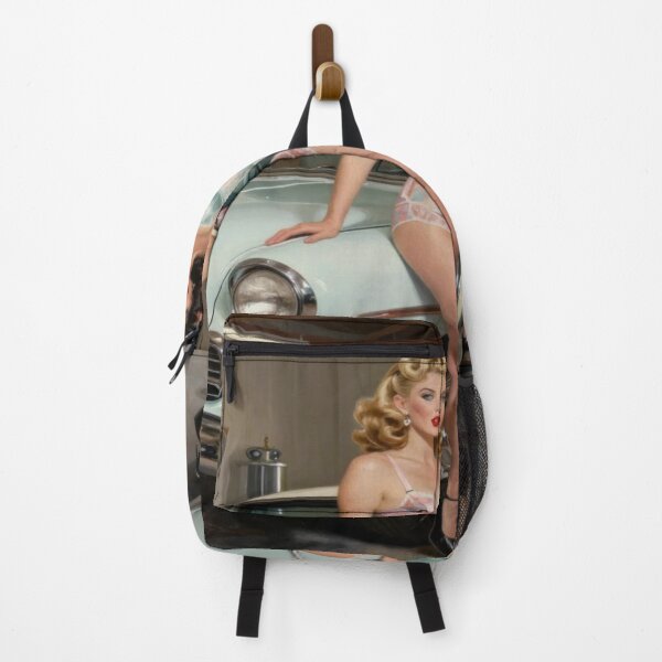 Item preview, girly art designed and sold by Artnovalty.redbubble.com.