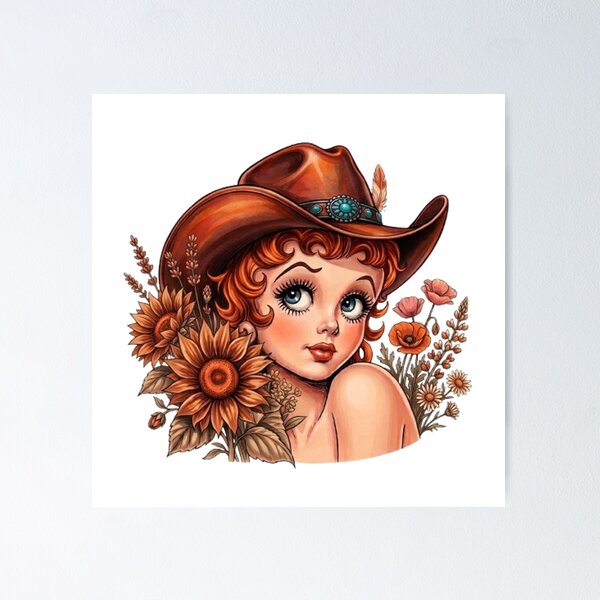 Item preview, BETTY BOOP designed and sold by CHRIST5000.