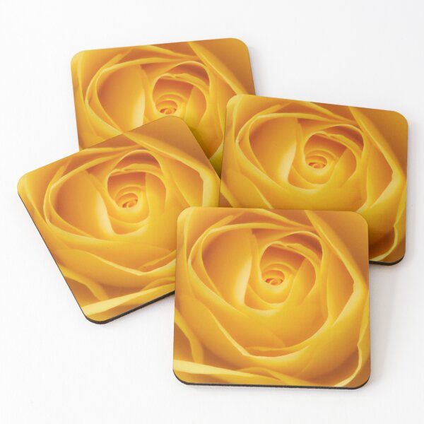 Item preview, A Golden Rose Closeup designed and sold by JonnaHurmerinta.