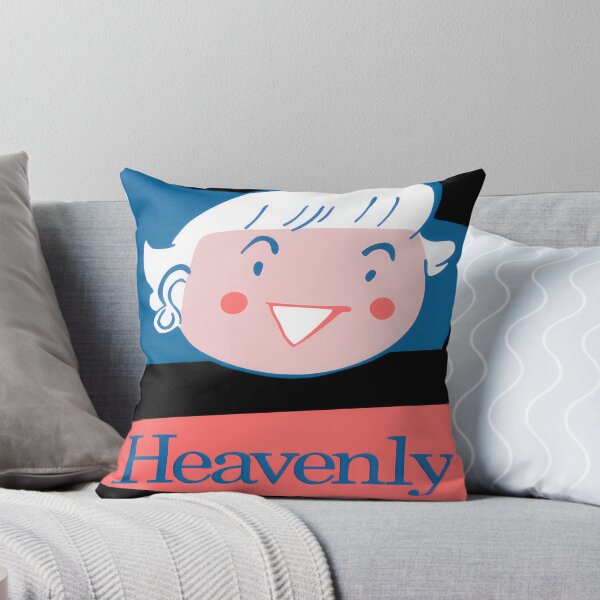 Item preview, Heavenly Indie Pop designed and sold by tdwngplum.