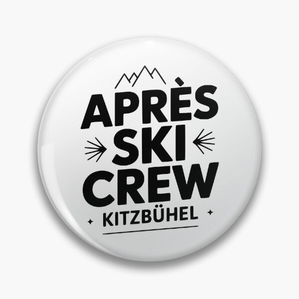 Item preview, Après Ski Crew Kitzbühel Ski Holiday designed and sold by Loona97.