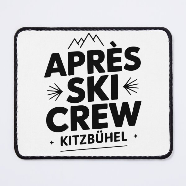 Item preview, Après Ski Crew Kitzbühel Ski Holiday designed and sold by Loona97.