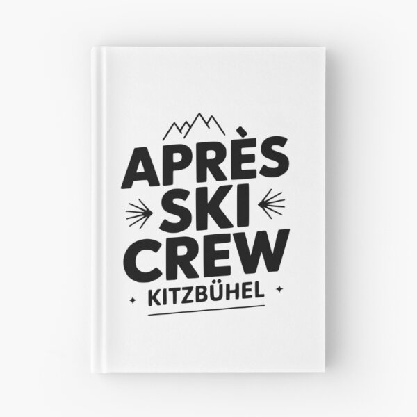 Item preview, Après Ski Crew Kitzbühel Ski Holiday designed and sold by Loona97.