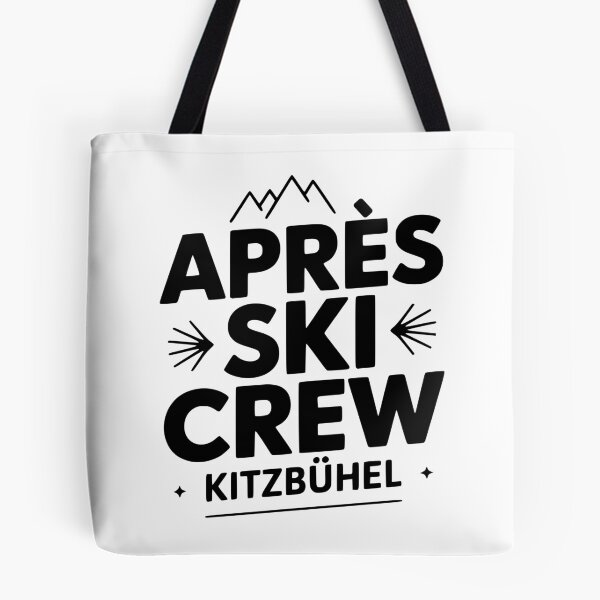 Item preview, Après Ski Crew Kitzbühel Ski Holiday designed and sold by Loona97.