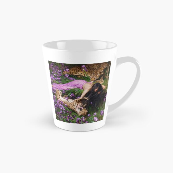 Item preview, The Enchantress (c. 1901) by Arthur Wardle  designed and sold by VenusArt7.